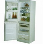 Whirlpool ART 826 Kühlschrank kühlschrank mit gefrierfach tropfsystem, 317.00L