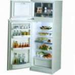 Whirlpool ARZ 901 Kühlschrank kühlschrank mit gefrierfach tropfsystem, 277.00L