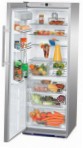 Liebherr KBes 3650 Fridge refrigerator without a freezer drip system, 291.00L