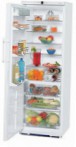 Liebherr KB 4250 Fridge refrigerator without a freezer drip system, 337.00L