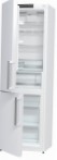 Gorenje RK 6191 KW ตู้เย็น ตู้เย็นพร้อมช่องแช่แข็ง ระบบน้ำหยด, 319.00L