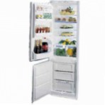 Whirlpool ART 476 Kühlschrank kühlschrank mit gefrierfach, 281.00L