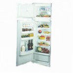 Whirlpool ART 356 Kühlschrank kühlschrank mit gefrierfach tropfsystem, 241.00L