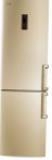 LG GA-B489 ZGKZ Kühlschrank kühlschrank mit gefrierfach no frost, 360.00L