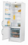 Vestfrost BKF 356 B58 R Fridge refrigerator with freezer drip system, 358.00L