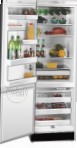 Vestfrost BKF 355 Black Fridge refrigerator with freezer drip system, 362.00L