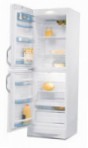 Vestfrost BKS 385 B58 Yellow Kühlschrank kühlschrank ohne gefrierfach, 397.00L