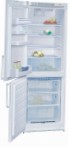 Bosch KGS33V11 Frigo réfrigérateur avec congélateur, 287.00L