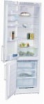 Bosch KGS39X01 Fridge refrigerator with freezer drip system, 347.00L