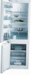 AEG SC 91844 5I Fridge refrigerator with freezer drip system, 275.00L