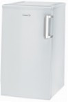 Candy CCTUS 482 WH Frigo réfrigérateur avec congélateur manuel, 64.00L