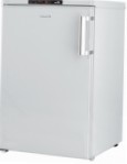 Candy CCTUS 542 IWH Frigo réfrigérateur avec congélateur manuel, 82.00L