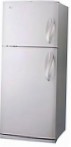 LG GR-M392 QVSW Kühlschrank kühlschrank mit gefrierfach tropfsystem, 313.00L