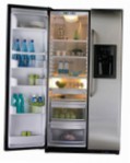 General Electric GCE21LGTFSS Kühlschrank kühlschrank mit gefrierfach, 486.00L