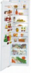 Liebherr IKB 3510 Fridge refrigerator without a freezer drip system, 308.00L