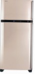 Sharp SJ-PT640RBE Frigo réfrigérateur avec congélateur système goutte à goutte, 514.00L