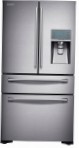 Samsung RF-24 FSEDBSR Fridge refrigerator with freezer no frost, 471.00L