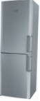Hotpoint-Ariston EBMH 18220 NX Kühlschrank kühlschrank mit gefrierfach tropfsystem, 334.00L