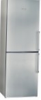 Bosch KGV33X46 Kühlschrank kühlschrank mit gefrierfach, 277.00L