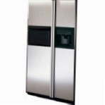 General Electric TPG24PRBS Buzdolabı dondurucu buzdolabı damlama sistemi, 661.00L