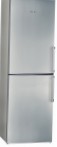 Bosch KGV36X47 Fridge refrigerator with freezer, 316.00L
