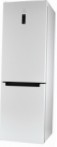 Indesit DF 5180 W Fridge refrigerator with freezer no frost, 333.00L