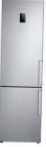 Samsung RB-37J5340SL Fridge refrigerator with freezer no frost, 367.00L