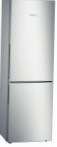 Bosch KGV36KL32 Kühlschrank kühlschrank mit gefrierfach tropfsystem, 307.00L