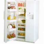 General Electric TPG21KRWS Buzdolabı dondurucu buzdolabı, 576.00L