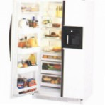 General Electric TFG25PE Frigo réfrigérateur avec congélateur système goutte à goutte, 700.00L