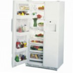 General Electric TPG24PR Kühlschrank kühlschrank mit gefrierfach tropfsystem, 650.00L