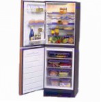Electrolux ER 8396 Kühlschrank kühlschrank mit gefrierfach tropfsystem, 313.00L