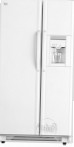 Electrolux ER 6780 S Fridge refrigerator with freezer, 560.00L