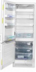 Electrolux ER 8500 B Fridge refrigerator with freezer drip system, 324.00L