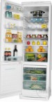 Electrolux ER 8662 B Fridge refrigerator with freezer, 339.00L