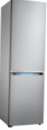 Samsung RB-41 J7751SA Frigo réfrigérateur avec congélateur pas de gel, 410.00L