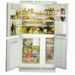 Electrolux TR 1800 G Fridge refrigerator with freezer drip system, 367.00L
