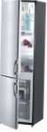 Gorenje RK 45298 E Frigo réfrigérateur avec congélateur système goutte à goutte, 282.00L