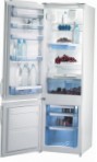 Gorenje RK 45298 W Fridge refrigerator with freezer drip system, 282.00L