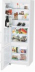 Liebherr CBN 3656 Fridge refrigerator with freezer, 298.00L