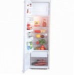 Electrolux ER 8136 I Fridge refrigerator with freezer drip system, 305.00L