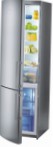Gorenje RK 60398 DE Fridge refrigerator with freezer drip system, 365.00L