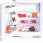 Electrolux ER 1335 U Fridge refrigerator with freezer drip system, 118.00L