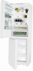 Hotpoint-Ariston SBM 1811 V Fridge refrigerator with freezer, 289.00L