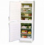 Electrolux EU 8191 K Fridge freezer-cupboard, 290.00L