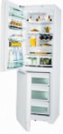 Hotpoint-Ariston MBM 1821 V Fridge refrigerator with freezer, 334.00L