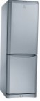 Indesit BAAN 13 PX Fridge refrigerator with freezer, 303.00L