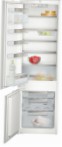 Siemens KI38VA20 Kühlschrank kühlschrank mit gefrierfach tropfsystem, 281.00L