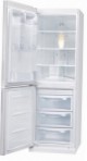 LG GR-B359 PVQA Fridge refrigerator with freezer, 264.00L