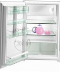 Gorenje RI 134 B Fridge refrigerator with freezer drip system, 131.00L